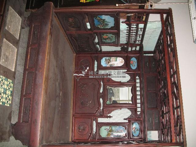 紅眠床藏品圖，第2張