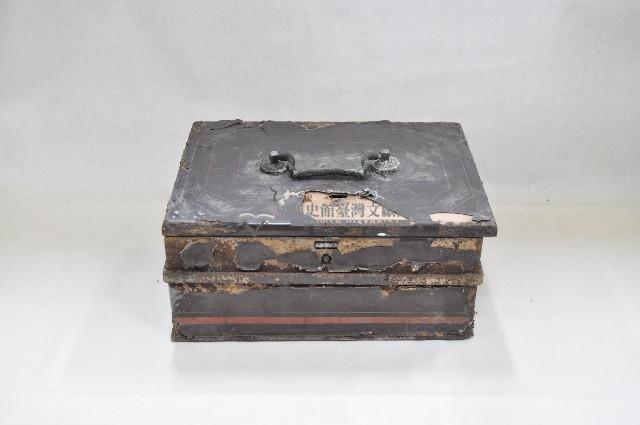 小錢箱藏品圖，第1張