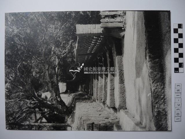 階梯藏品圖，第1張