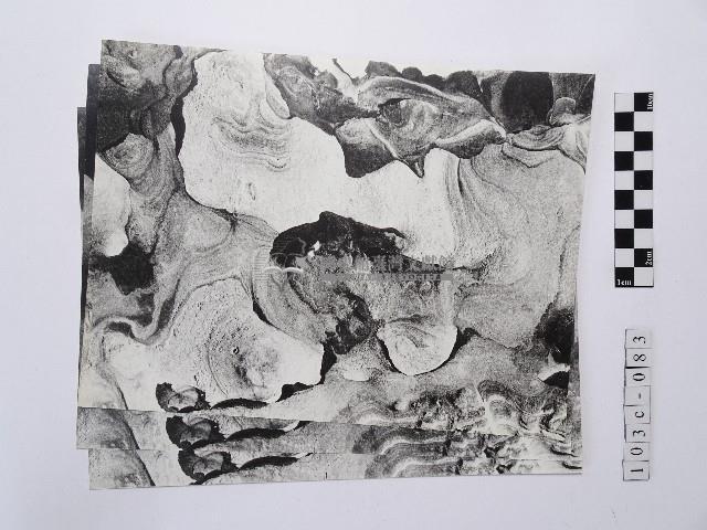 黃則修攝野柳地景系列照片藏品圖，第1張