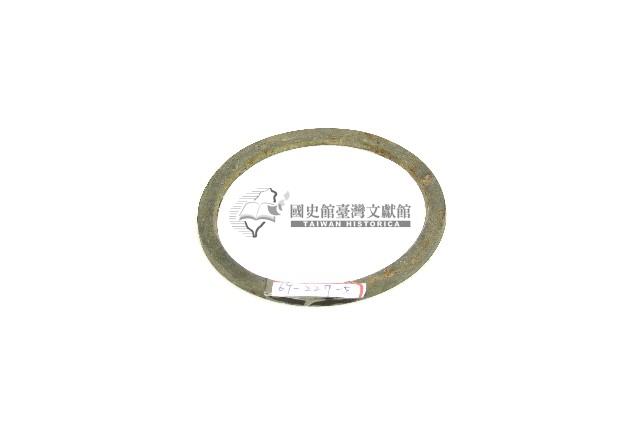 板岩石環藏品圖，第1張