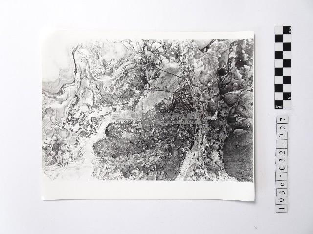 黃則修攝野柳地景藏品圖，第1張