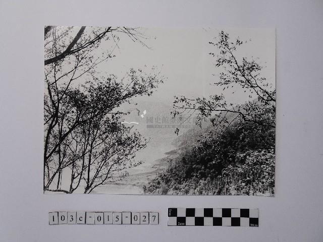 黃則修攝高山風情藏品圖，第1張