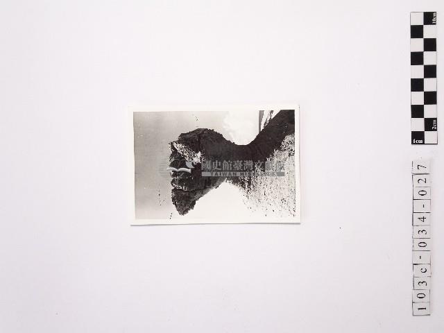 黃則修攝野柳地景藏品圖，第1張