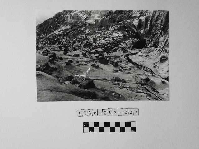 黃則修攝野柳地景藏品圖，第1張