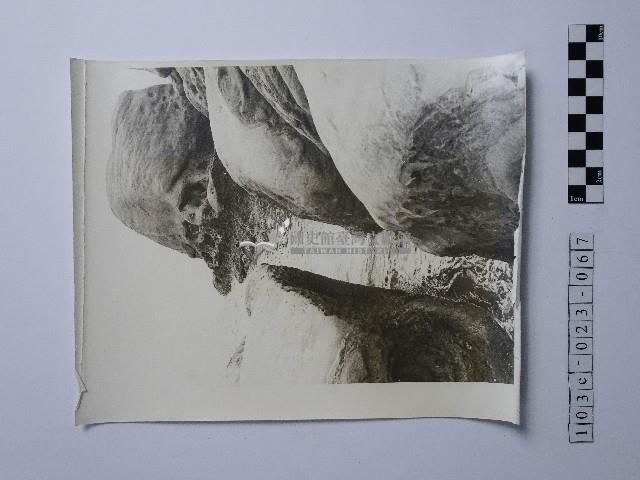 黃則修攝野柳地景藏品圖，第1張