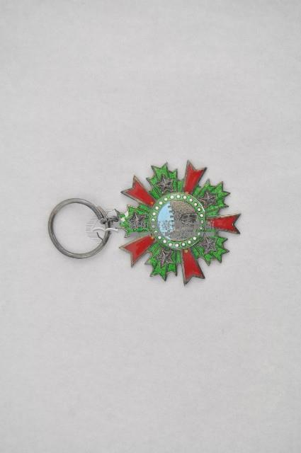 干城甲種二等獎章藏品圖，第1張