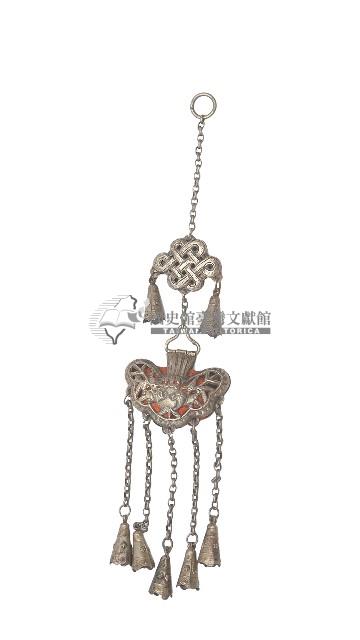 鎖片藏品圖，第1張