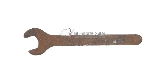 刨、鋸木匠工具組（49）藏品圖，第1張