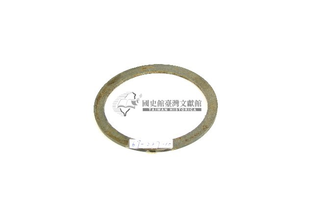 板岩石環藏品圖，第1張