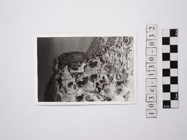 黃則修攝野柳地景藏品圖，第1張