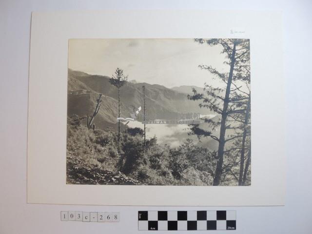 高山古情藏品圖，第1張