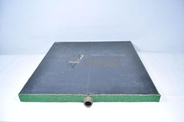 文件吸附翻拍台(黃則修製)藏品圖，第1張