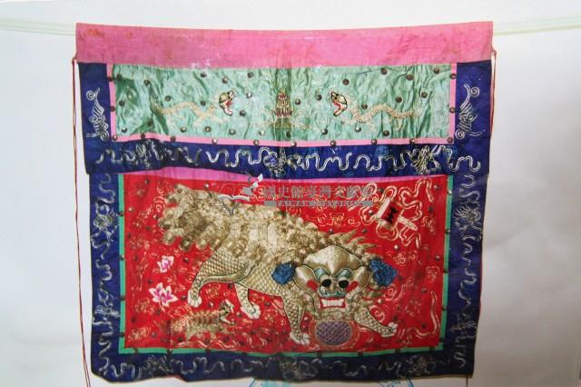 桌裙藏品圖，第1張