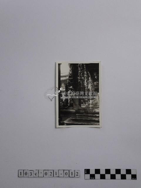 黃則修攝男子藏品圖，第1張