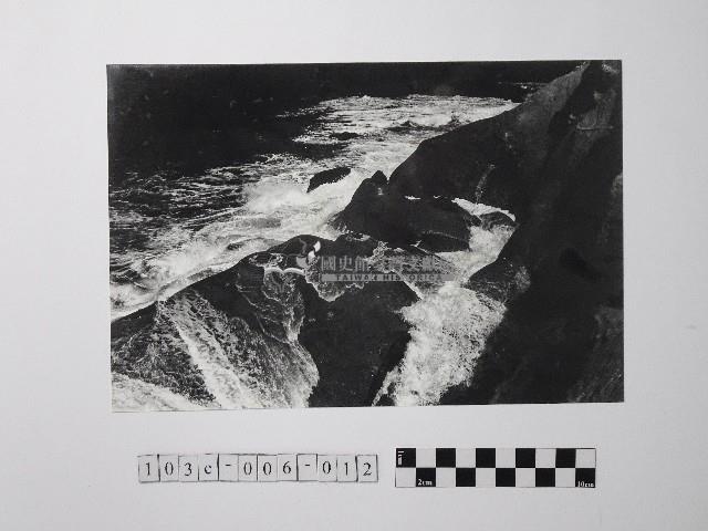 黃則修攝野柳地景藏品圖，第1張