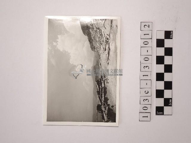 黃則修攝野柳地景藏品圖，第1張