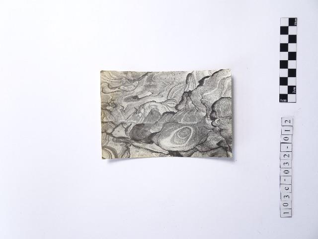 黃則修攝野柳地景樂園福德公藏品圖，第1張