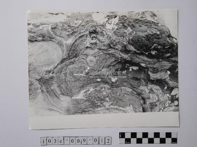 黃則修攝野柳地景藏品圖，第1張