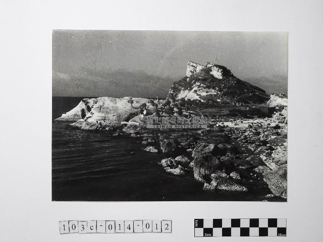 黃則修攝野柳地景藏品圖，第1張