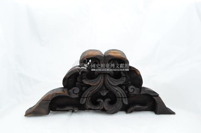 托木藏品圖，第1張