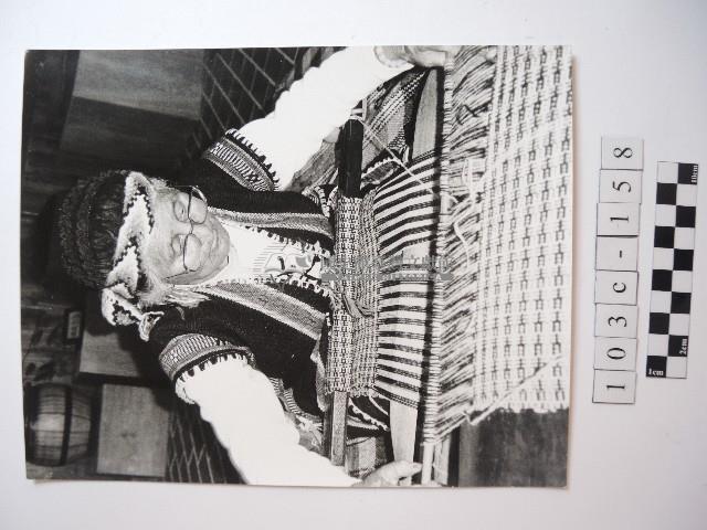 織布藏品圖，第1張