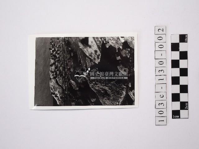 黃則修攝野柳地景藏品圖，第1張