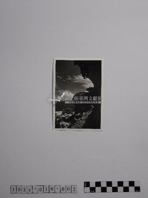 黃則修攝野柳地景藏品圖，第1張