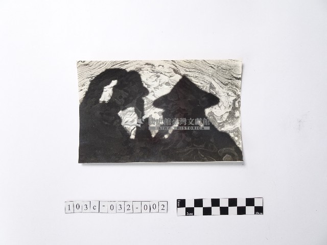 黃則修攝野柳地景藏品圖，第1張