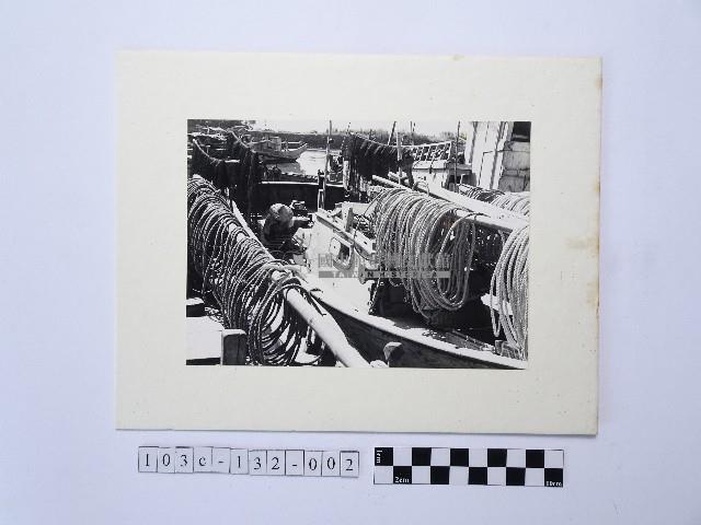 漁船藏品圖，第1張