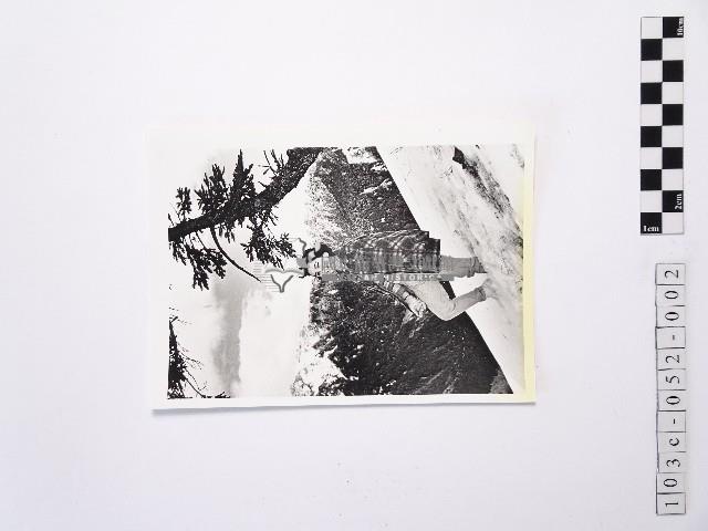 黃則修攝女藝人江霞2藏品圖，第1張