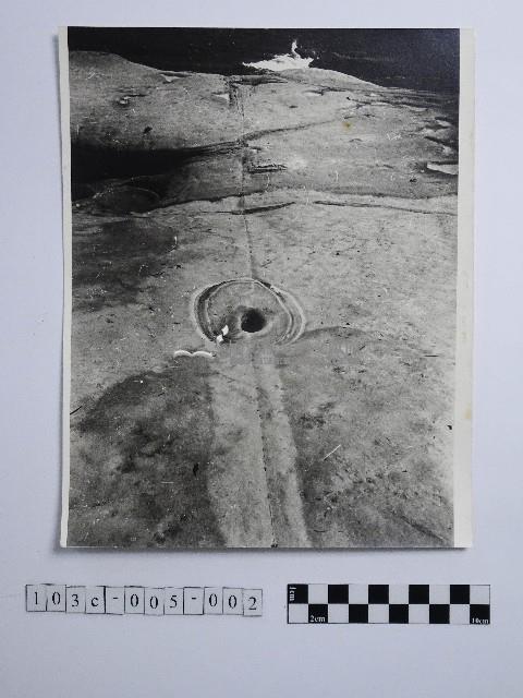 黃則修攝野柳地景藏品圖，第1張