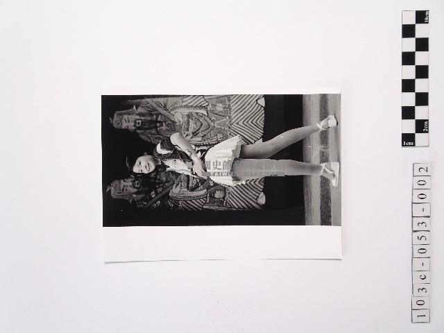 黃則修攝女藝人鄧麗君2藏品圖，第1張