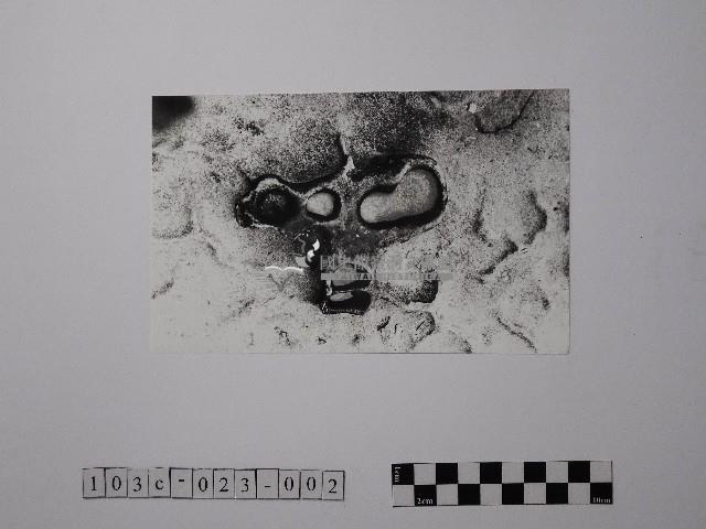 黃則修攝野柳地景藏品圖，第1張