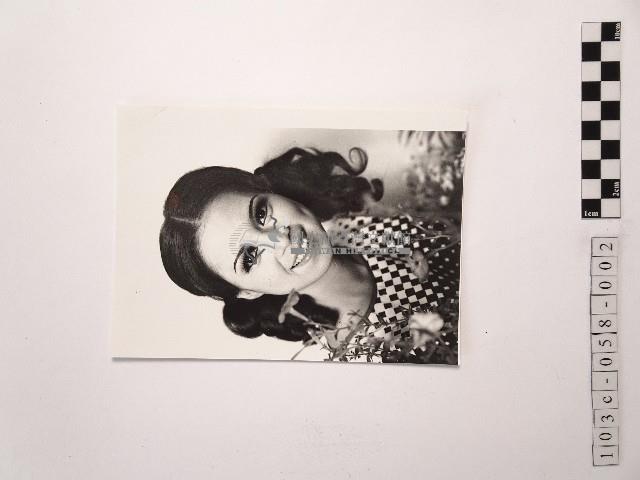 黃則修攝女藝人林孟昭2藏品圖，第1張