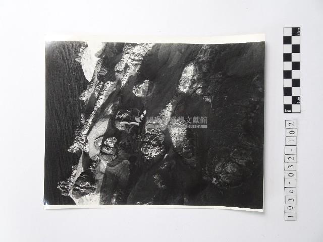 黃則修攝野柳地景藏品圖，第1張