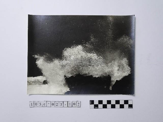 黃則修攝野柳地景藏品圖，第1張