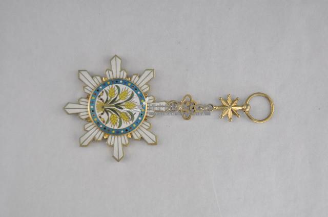 嘉禾勳章藏品圖，第1張