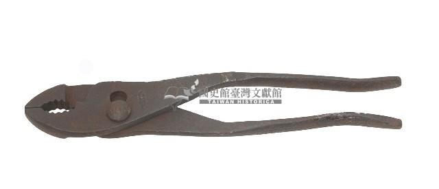 刨、鋸木匠工具組（59）藏品圖，第1張