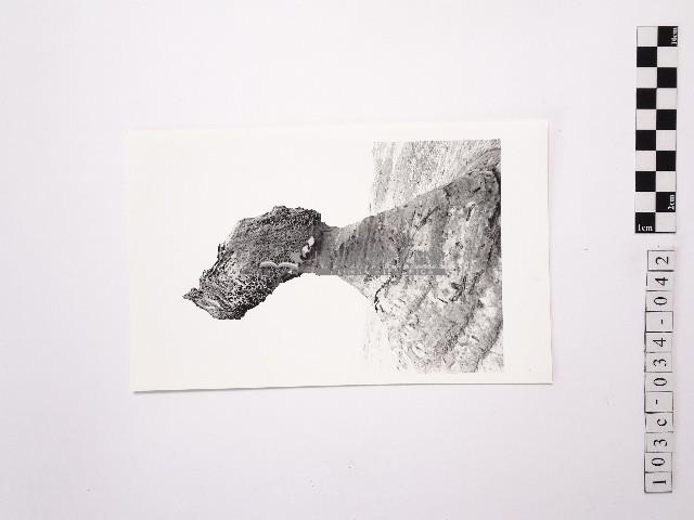 黃則修攝野柳地景女王頭藏品圖，第1張