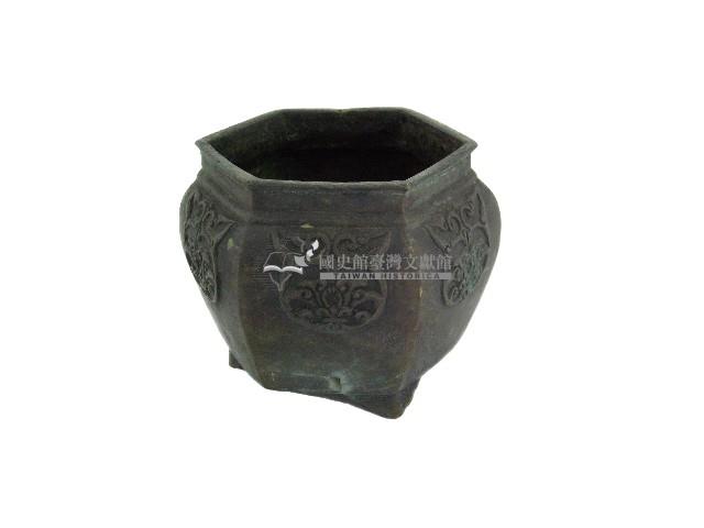 銅祭品藏品圖，第1張