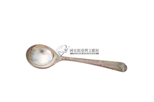 湯匙藏品圖，第1張