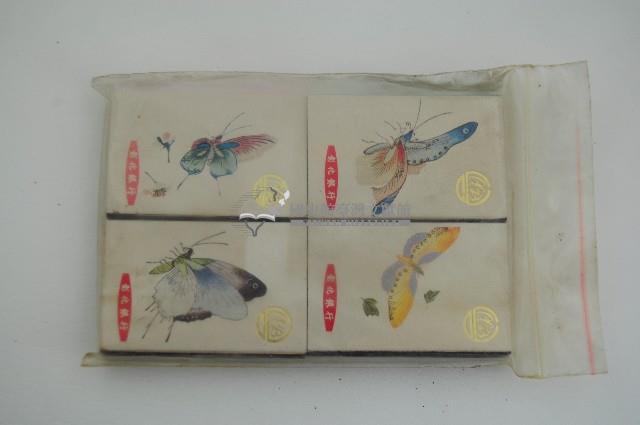 彰化銀行火柴盒藏品圖，第1張