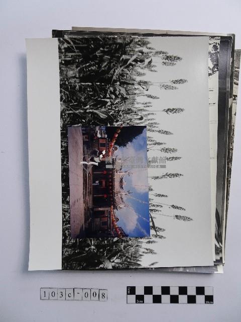 黃則修攝澎湖系列照片藏品圖，第1張