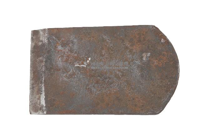 刨、鋸木匠工具組（69）藏品圖，第1張