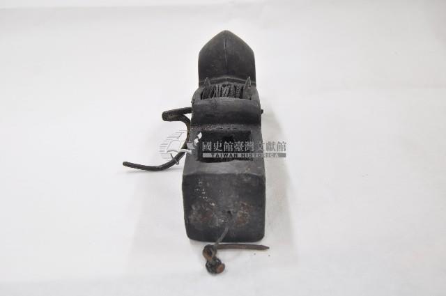 墨斗藏品圖，第1張