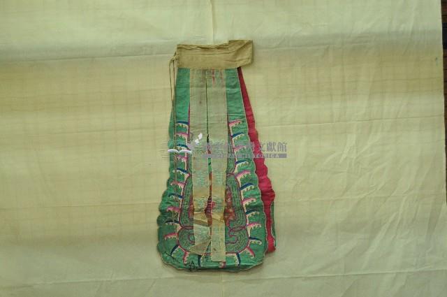 河南戲服配件藏品圖，第1張