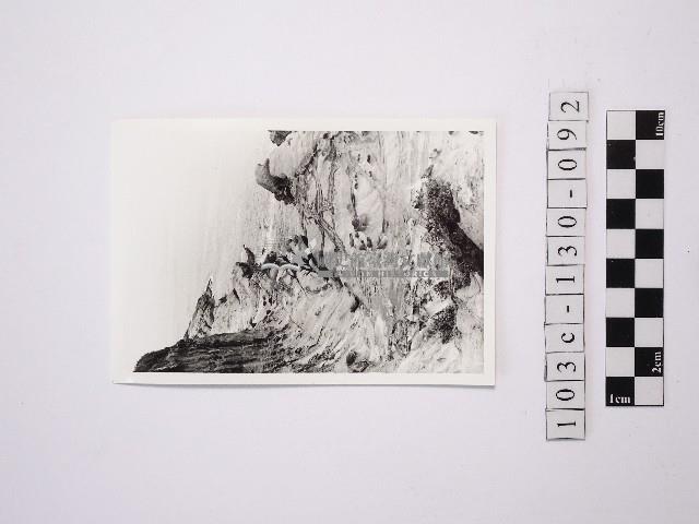 黃則修攝野柳地景藏品圖，第1張