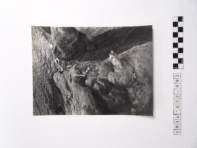 黃則修攝野柳地景藏品圖，第1張