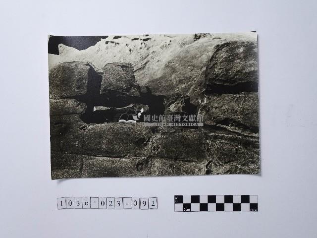 黃則修攝野柳地景藏品圖，第1張